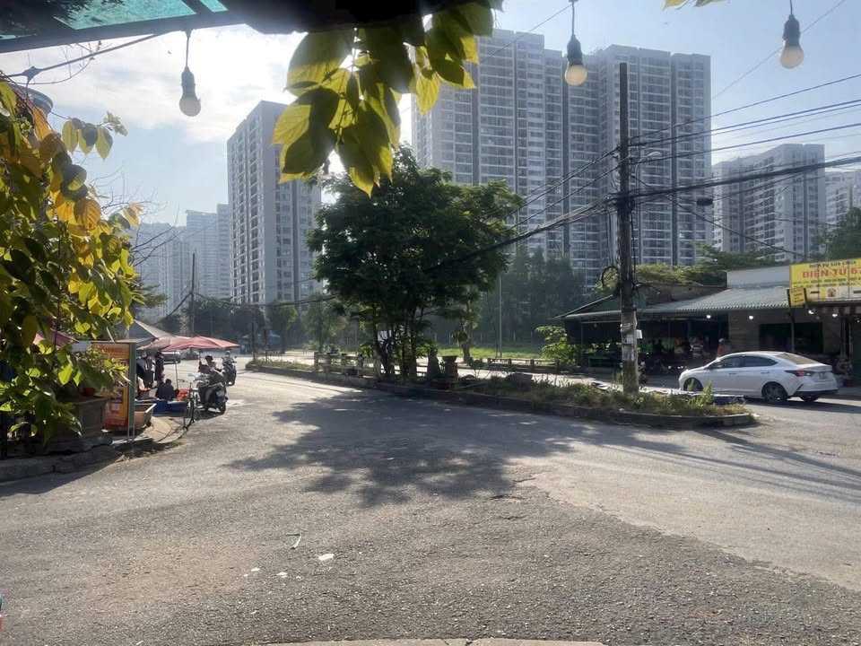 Đất Thổ Cư 4.221m² Đường Phước Thiện - 75 Tỷ, Sát Vinhomes Grand Park