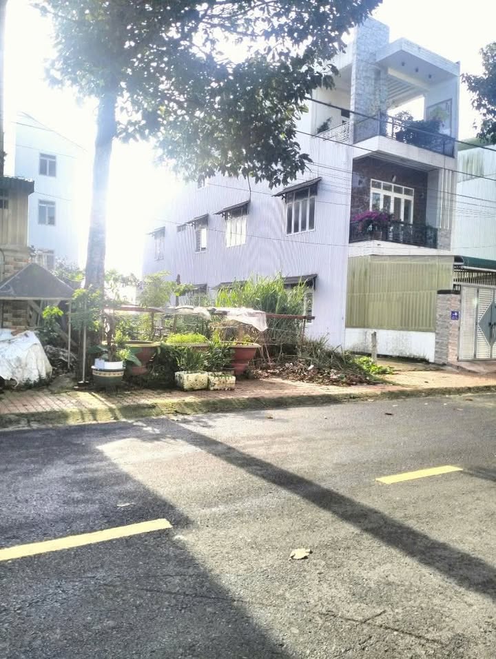 Bán Đất Vị Trí Vàng P.1, Bảo Lộc - 134m² Sổ Đỏ, 5.1 Tỷ