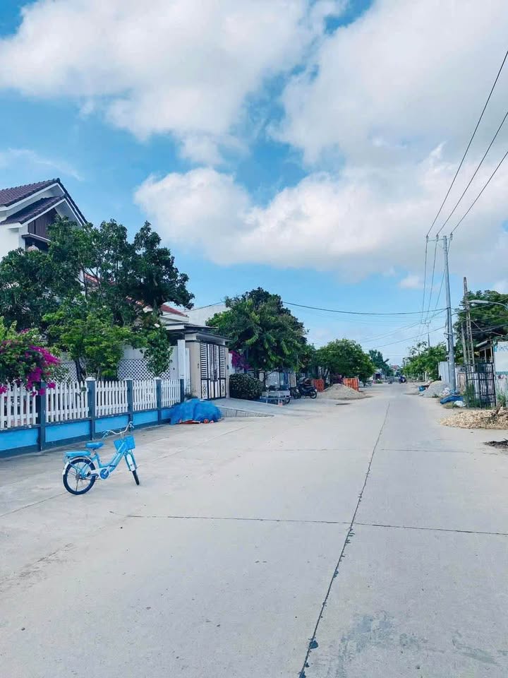 Đất Nền Mặt Tiền Điện Phương, Quảng Nam - Ngang 6m, Giá 1.3 Tỷ