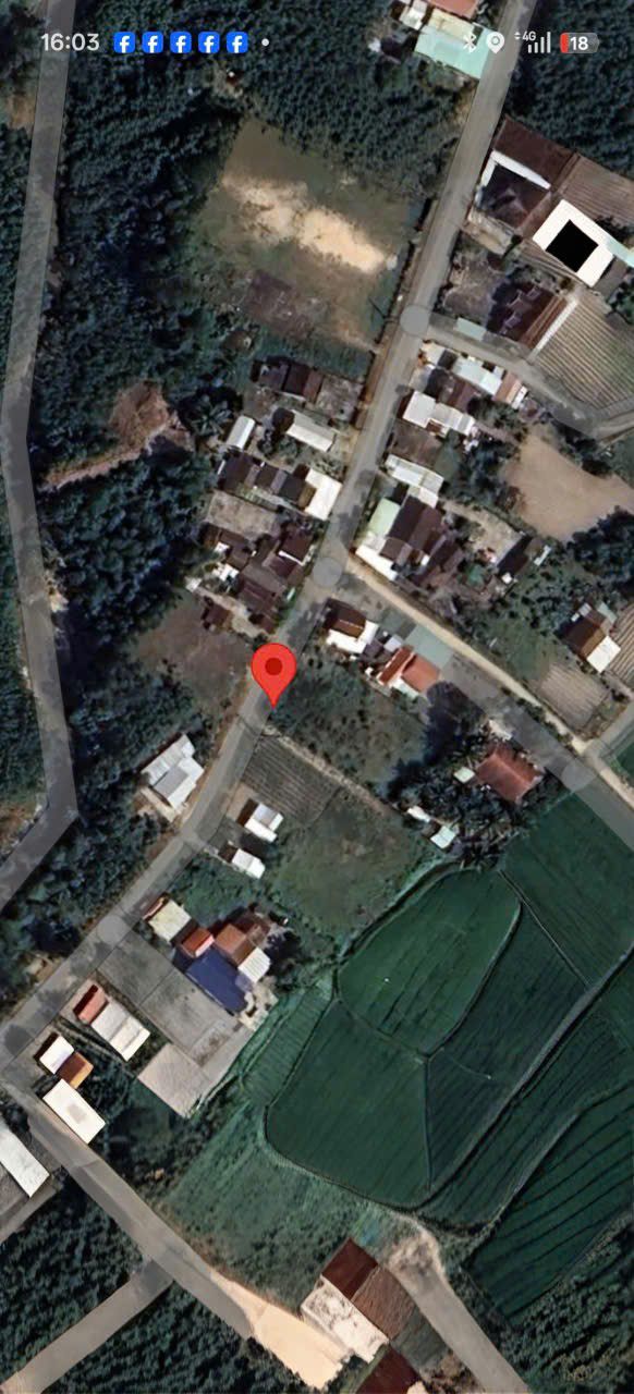 Bán Đất Mặt Tiền DH7 Duy Trung 102m² Giá 4xx Triệu - Sổ Đỏ Chính Chủ