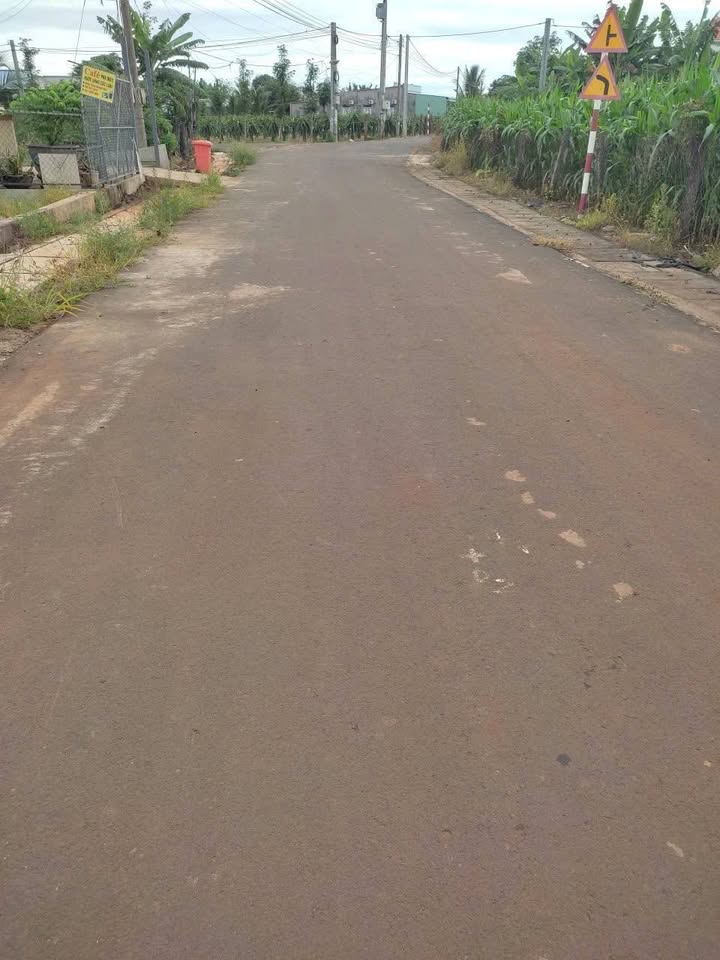 Đất nền Xuyên Mộc 360m² chỉ 1.4 tỷ - Giá tốt hiếm có!