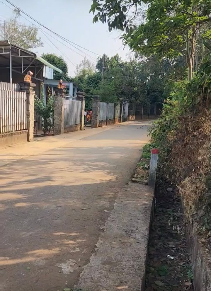 Đất nền Xà Bang, Châu Đức 7200m² - Giá đầu tư tốt!