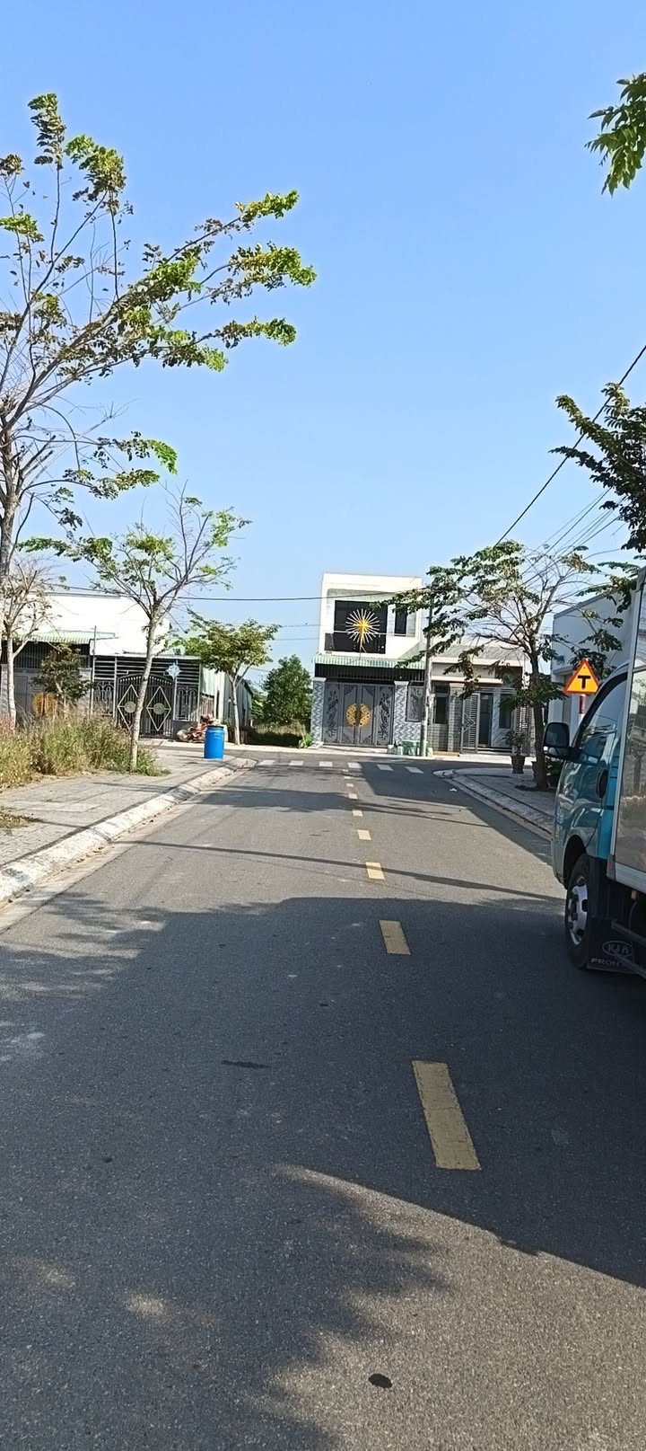 Đất nền Long Điền 125m² chỉ 1.59 tỷ - Tiềm năng tăng giá vượt trội!