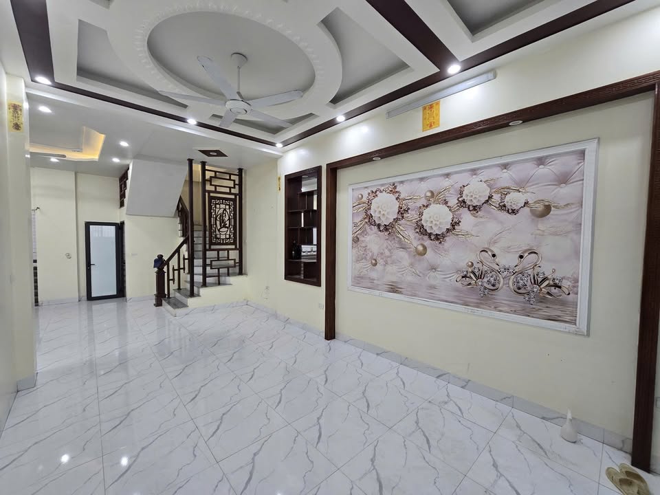 Nhà 3 Tầng Đường Kênh, Nam Định - 53m² Giá 2.23 Tỷ, Sẵn Ở Ngay!