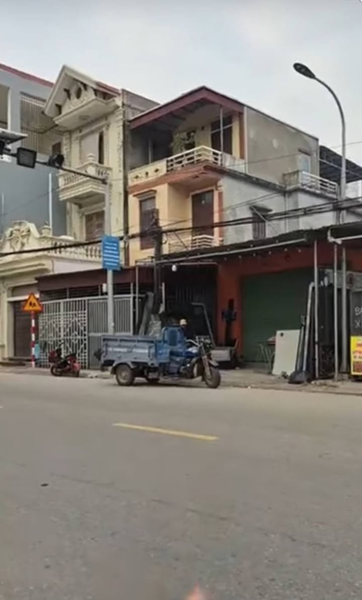 Đất Nền Trục QL 37B Trực Cường, Nam Định - 119m² Sổ Hồng Sẵn Sàng