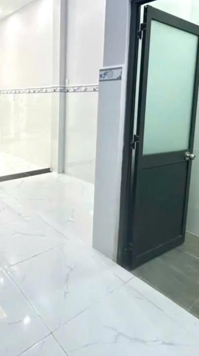 Nhà Hẻm 1/ Lý Chiêu Hoàng, Bình Tân - 31m², 2PN, Sổ Hồng Riêng