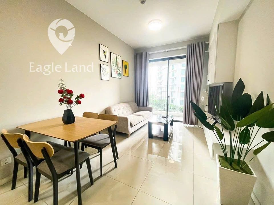 Căn hộ Masteri An Phú 2PN 70m² giá 20 triệu - Full nội thất cao cấp