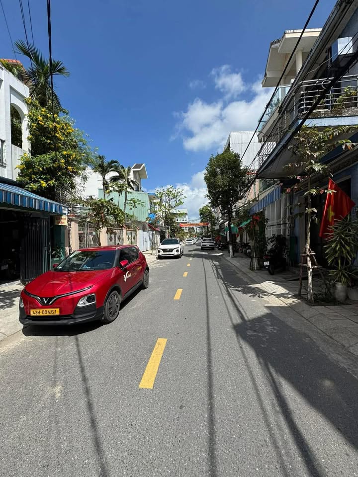 Nhà Nguyên Căn Thanh Long, Hải Châu 70m² - Sẵn sàng ở ngay!