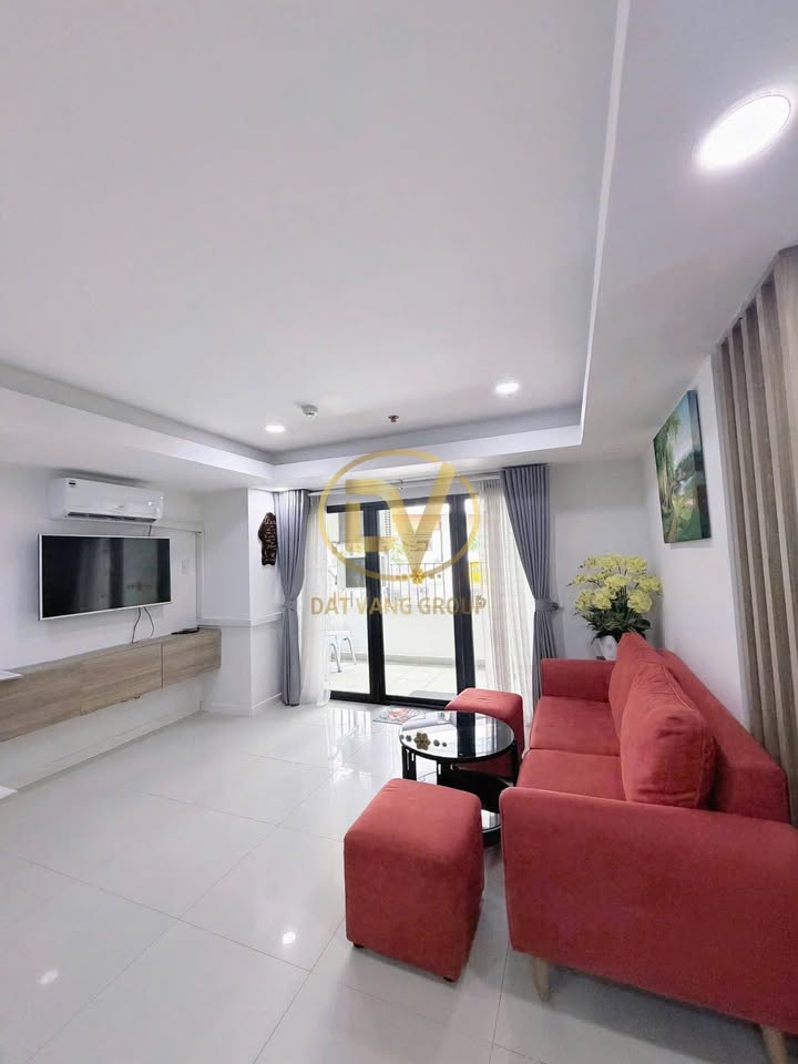 Căn hộ Monarchy A Đà Nẵng 14 triệu - Bàn giao ngay!