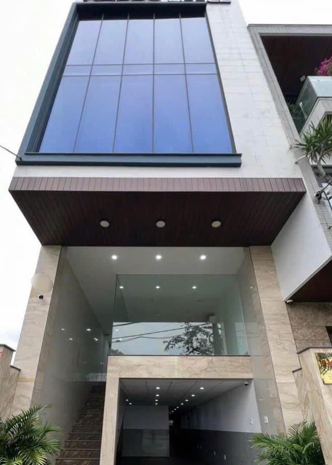 Cho thuê Tòa nhà MT CMT8 Đà Nẵng - 500m² Kinh doanh Đa ngành