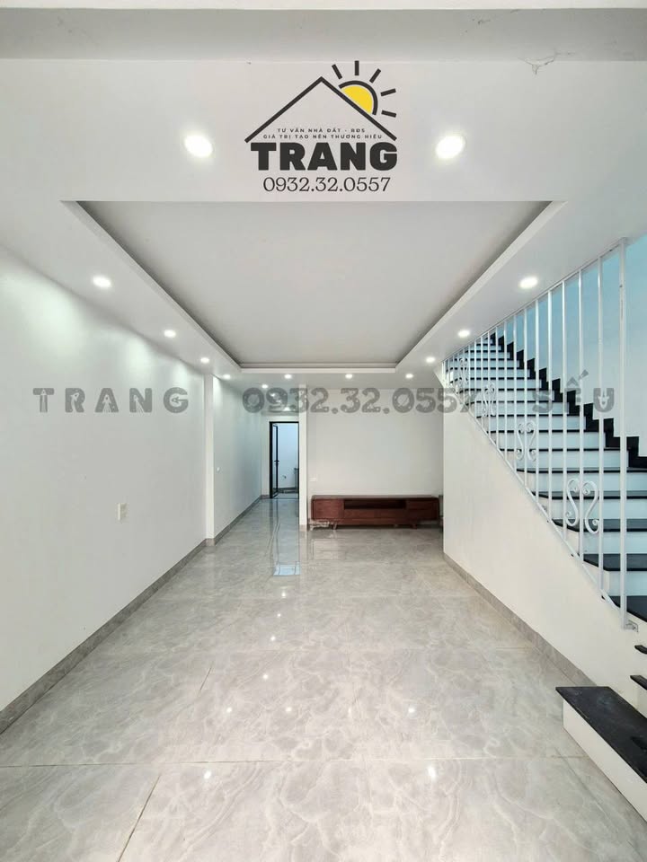 Nhà 2 Tầng Quyết Thắng, TP Thanh Hóa - 97m², Sổ Đỏ Chính Chủ, Giá Tốt