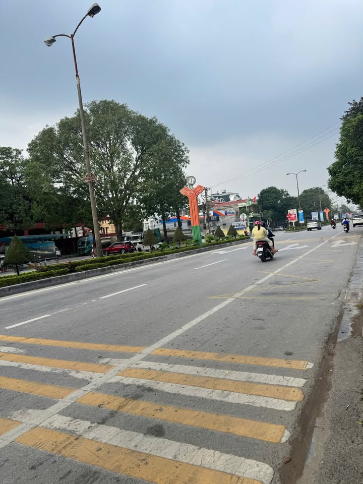 Đất nền Đông Hương, TP Thanh Hóa 69.2m² - Tiềm năng tăng giá đột phá!