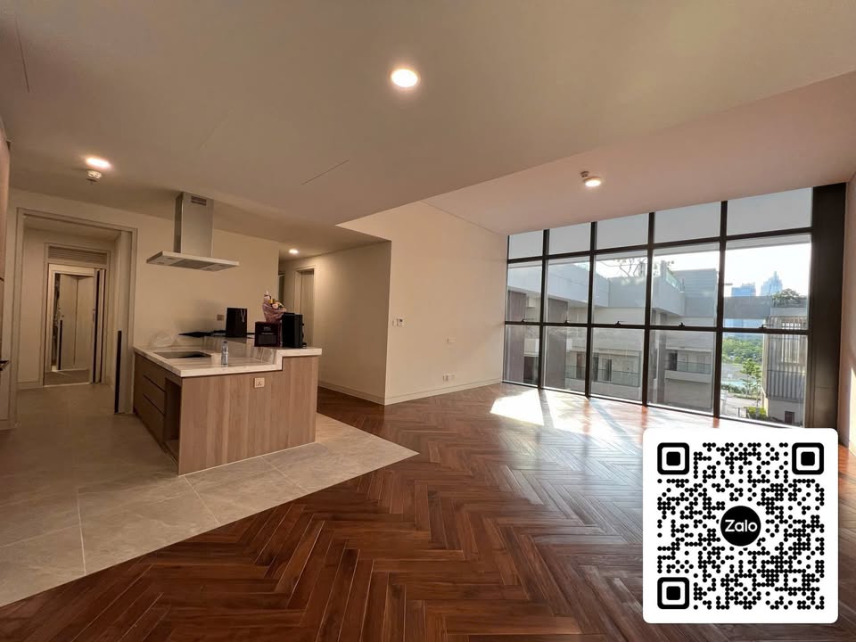 Empire City 3PN 136m² - Giá 26 Tỷ Căn Góc View Đẹp