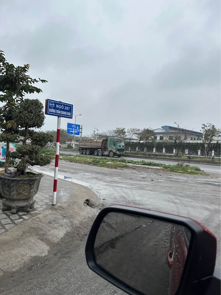 Bán Đất Phân Lô Thiện Tân, Hà Nam - 100m² Sổ Đỏ Giá Tốt