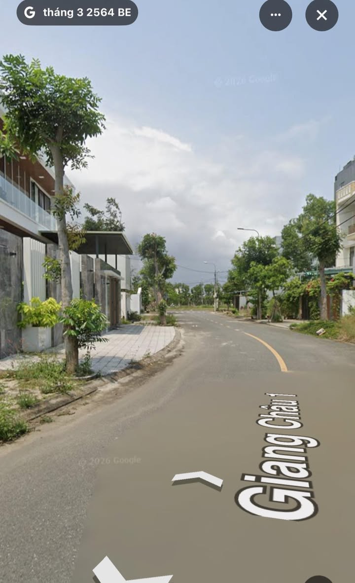 Đất nền Nam Việt Á, Ngũ Hành Sơn 200m² - Tiềm năng tăng giá vượt trội!