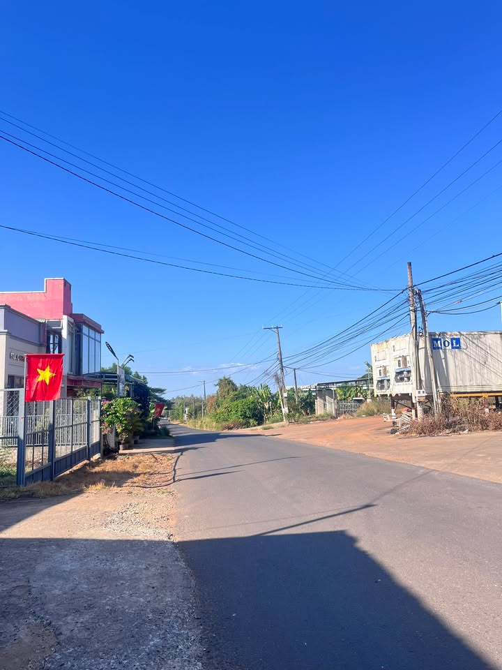 Mặt tiền nhựa Bàu Hàm Ngang 322m² - 11 phòng trọ kinh doanh - 2.4 tỷ