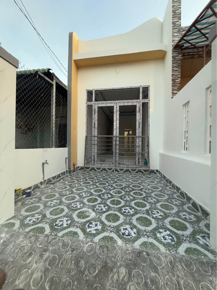 Nhà Riêng Hẻm Lê Quang Đạo Phan Thiết 51m² - Sẵn sàng ở ngay!