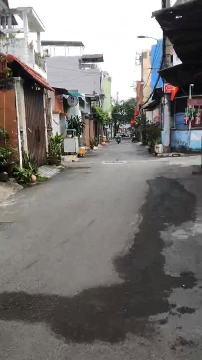 Nhà 36m² Lê Đức Thọ Gò Vấp, 4 Tỷ - Sẵn Sàng Cải Tạo