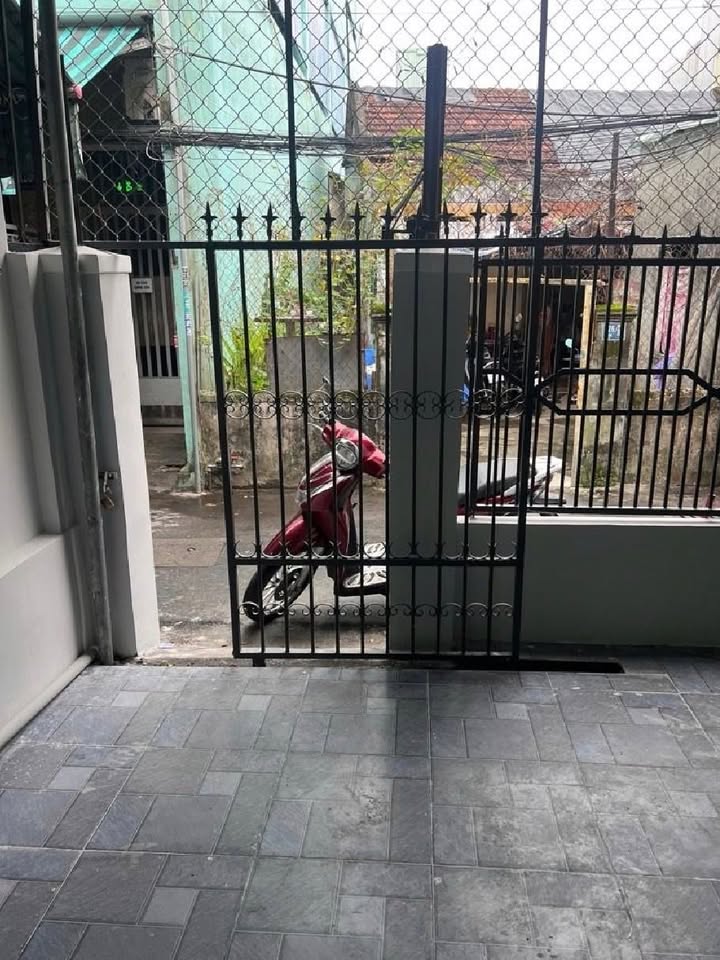 Nhà riêng Thanh Khê 52m² giá 3.6 tỷ - Chính chủ bán!