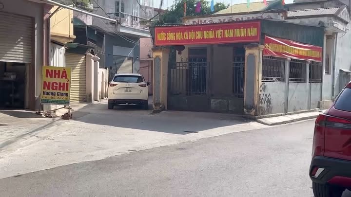 Đất Vàng TP Vinh - Mặt Tiền Lê Lai 73m² - Kinh Doanh Đỉnh Cao