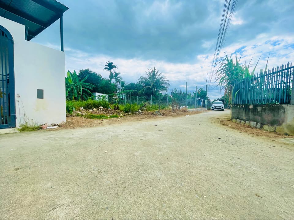 Đất nền Diên Lạc, Diên Khánh 80m² giá 755 triệu - Sổ đỏ chính chủ!