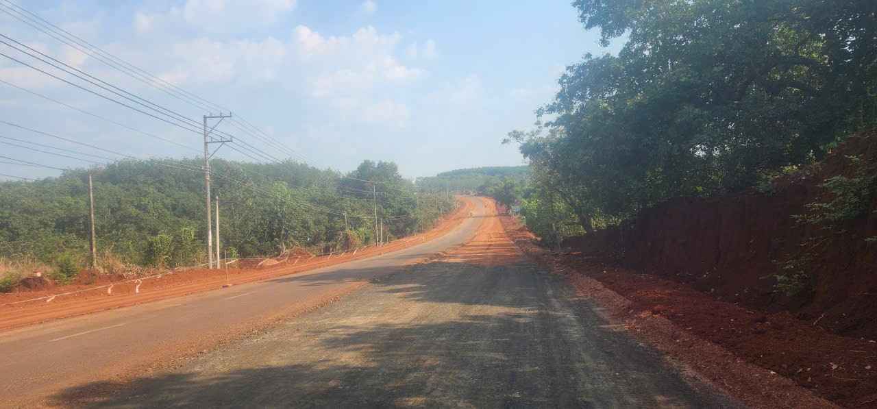 Đất nền Đường 753 Dĩ An, Bình Dương 300m² - Đường to ô tô 42m!