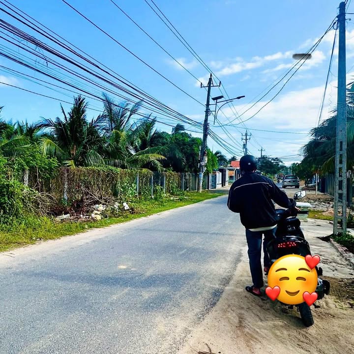 Đất Thổ Cư Vạn Phong 300m² - Mặt Tiền K18 Xuân Tự, Giá Tốt