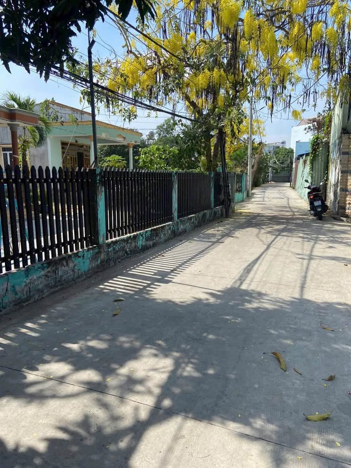 Đất nền Thị trấn Đức Hòa 340m² chỉ 2.6 tỷ - Đất thổ cư 100%!