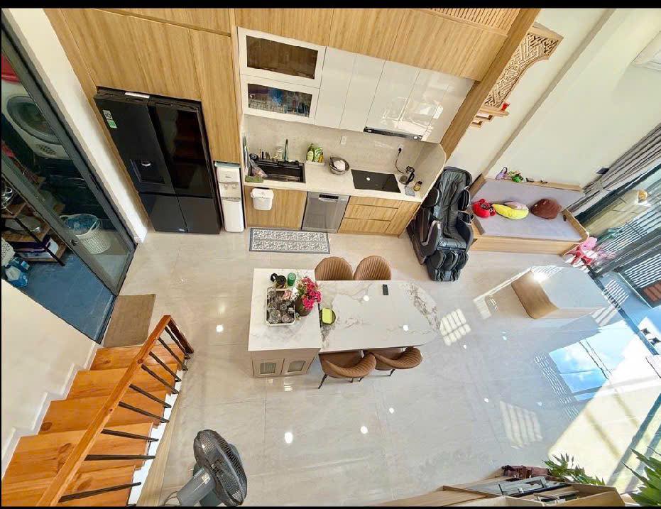 Nhà riêng Hiệp Bình Chánh 101m² - Sẵn sàng ở ngay, sinh lời liền tay!