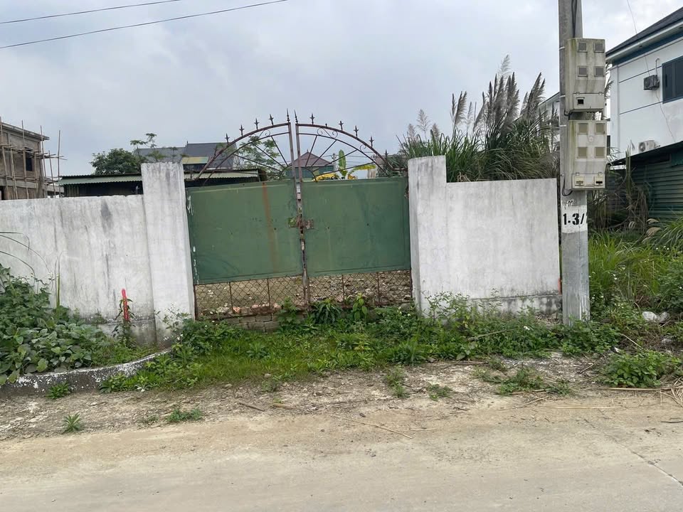 Đất nền Hưng Nguyên 100m² giá 2 tỷ - Tiềm năng tăng giá vượt trội!