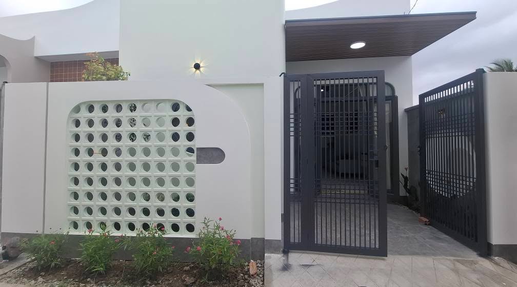 Bán nhà Phường Trung An Mỹ Tho 72m² - 1.35 tỷ - Sẵn sàng ở ngay!