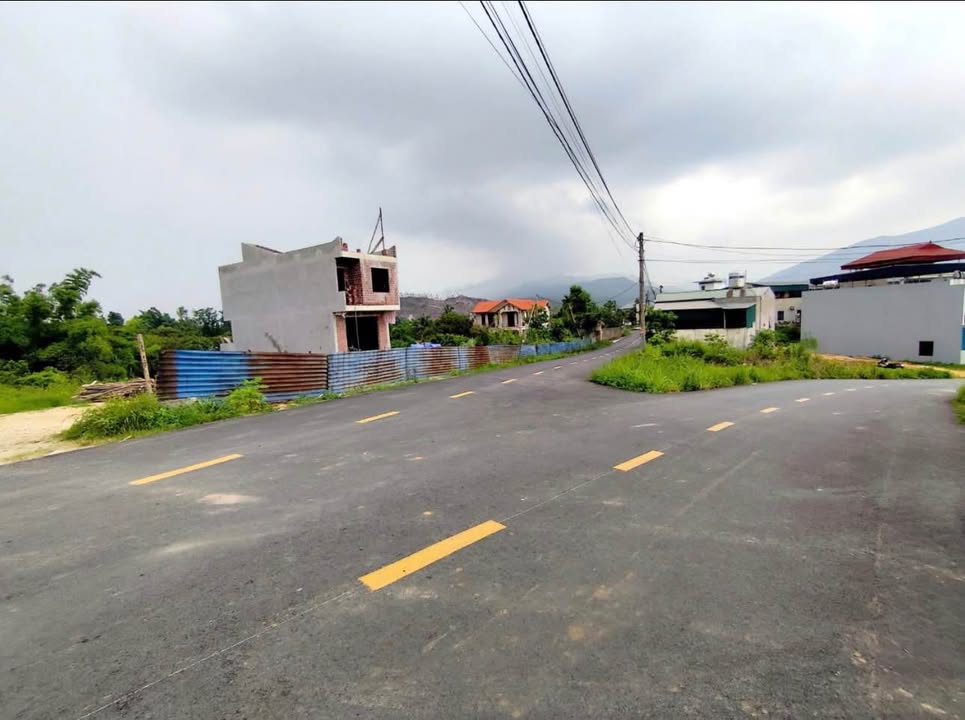 Bán đất nền 100m² Phường Thanh Sơn, Uông Bí - Sổ đỏ, hơn 1 tỷ