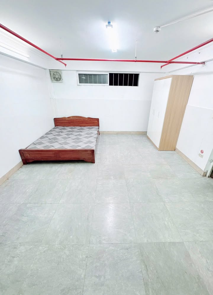 Thuê phòng trọ Nguyễn Trãi Thanh Xuân 3.6 triệu - Sẵn sàng ở ngay!