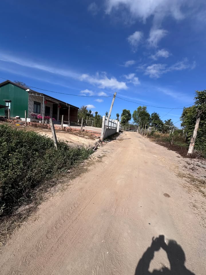 Đất nền Ea Sol, Ea H'leo 344m² - Giá F0, Sổ đỏ chính chủ!