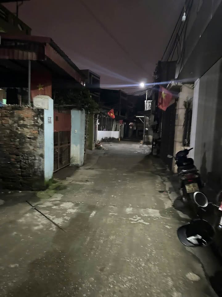 Bán nhà 2 tầng Lê Lai, Thanh Hóa 116m² - Ô tô thông, ở ngay!