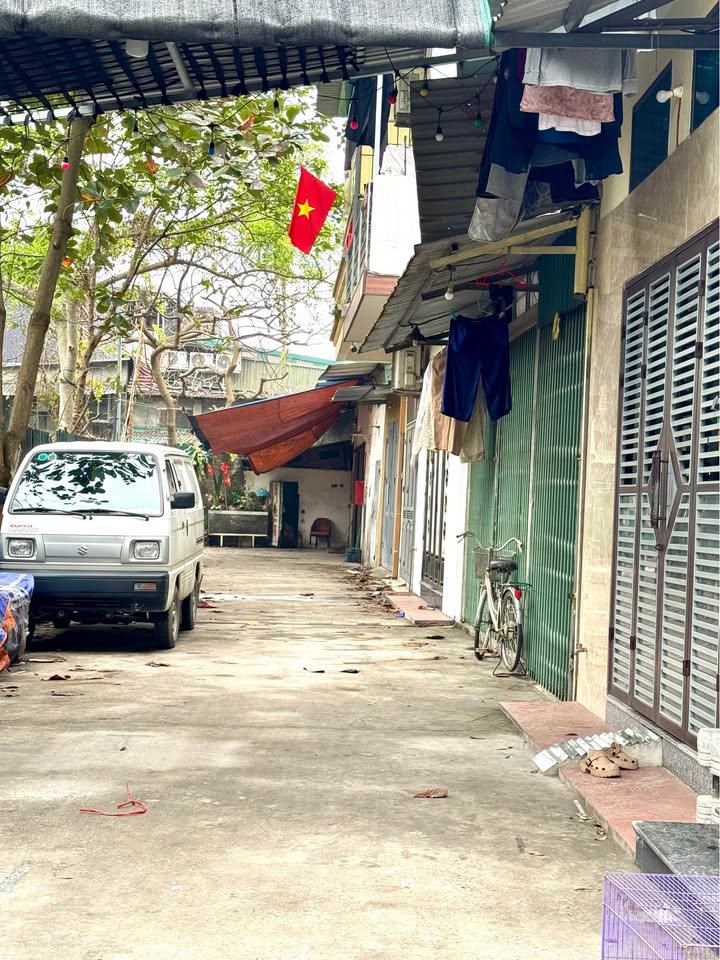 Nhà Riêng Hai Bà Trưng 20m² - Ngõ Ô Tô Né, Sẵn Sàng Ở Ngay!