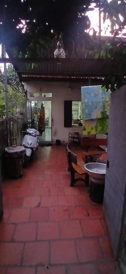 Nhà 80m² Vạn Phúc, Hà Đông - Ô tô đỗ cửa, Giá 5.5 tỷ