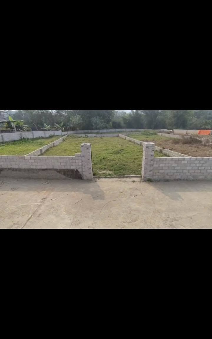 Đất nền Thạch Thất 272m² - Mặt tiền 12m, Sổ đỏ đất ở, Giá chỉ 4 tỷ!