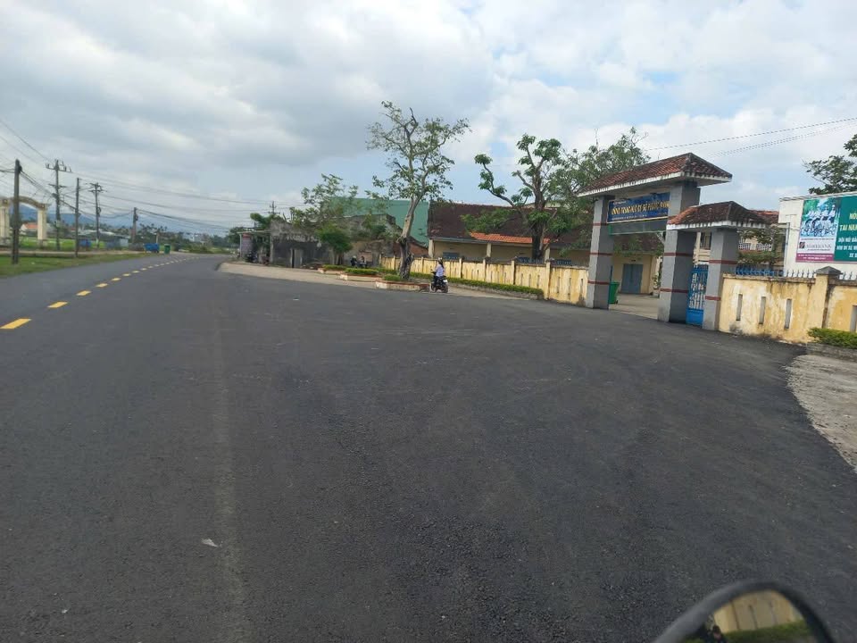 Đất nền Tuy Phước 100m² giá 400 triệu - Sổ đỏ chính chủ!