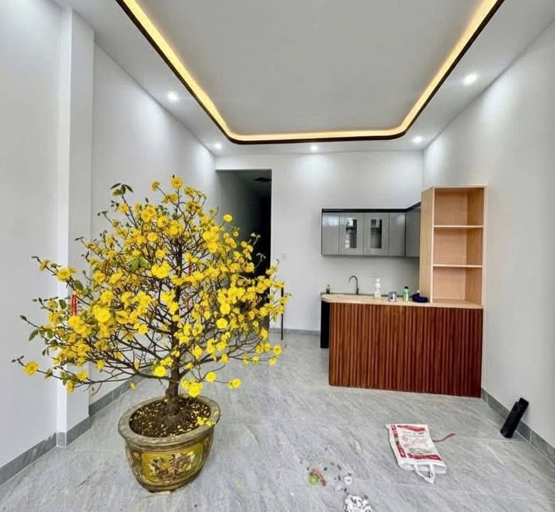 Nhà Mặt Tiền Nguyễn Thông, Quảng Ngãi - 76m² - Sẵn Sàng Đón Tết