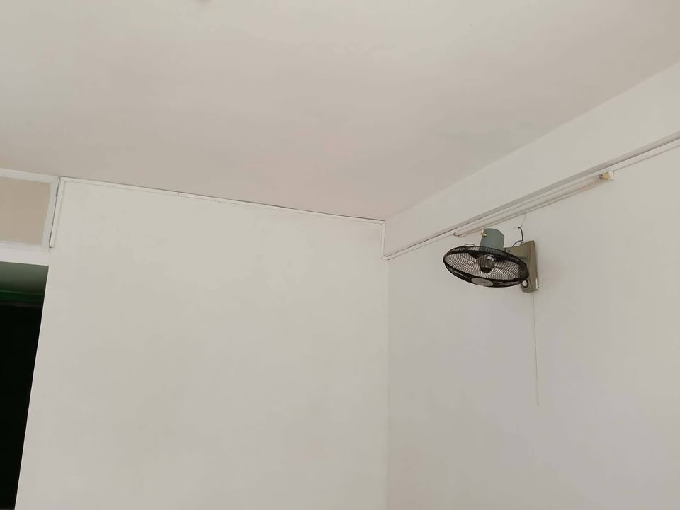 Cho thuê Căn hộ Quận 4 - 26m² Full Nội Thất, Giá 16 Triệu/Tháng