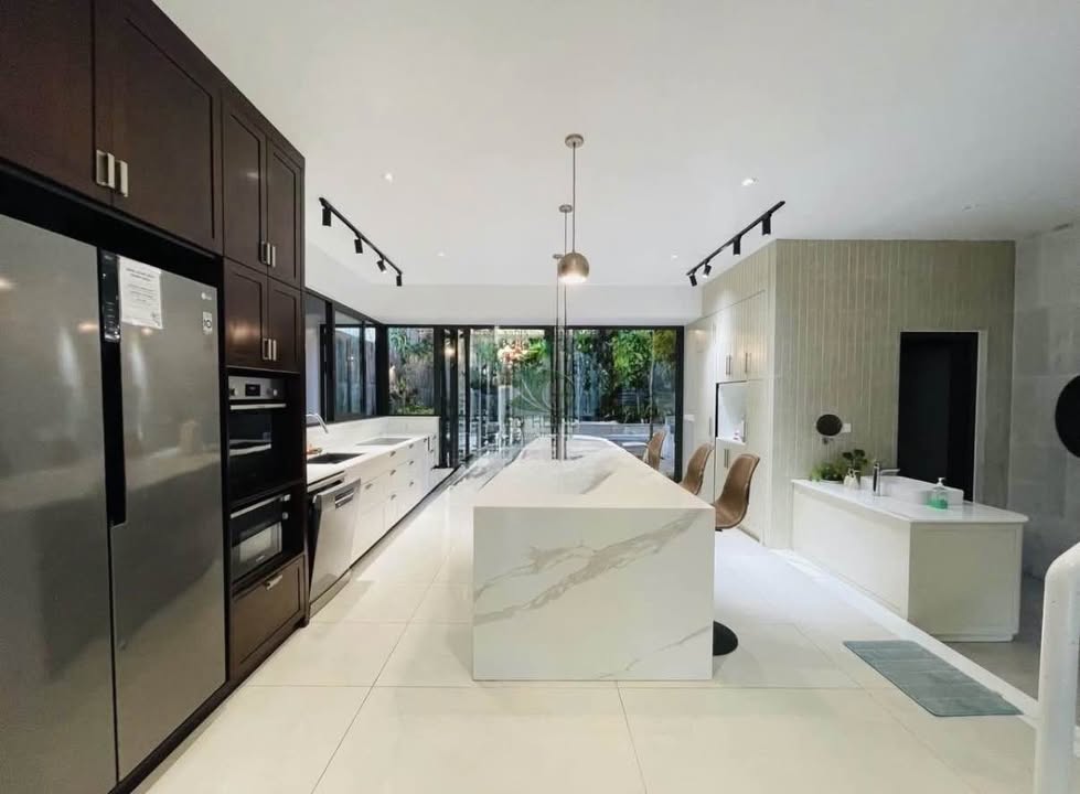 Villa Vĩnh Hoà Nha Trang 330m² - Full nội thất, sẵn sàng vào ở!