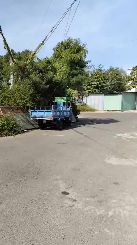 Đất nền Phú Trinh Phan Thiết 100m² giá 380 triệu - Vị trí đẹp giá tốt hiếm có!