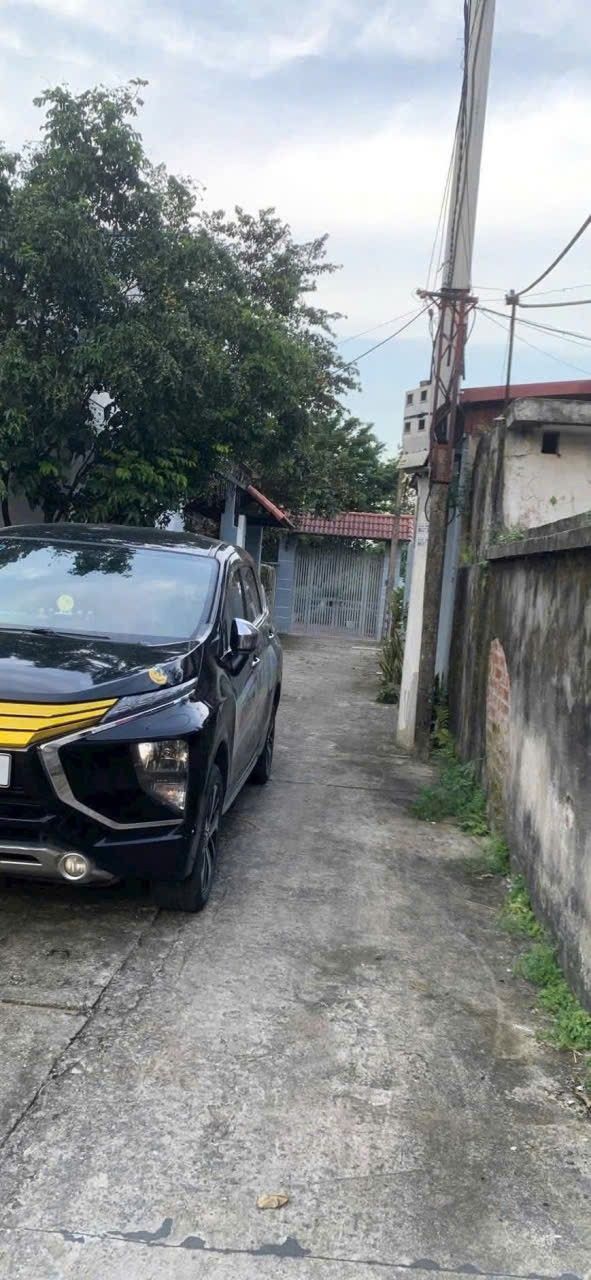 Đất Nền Vân Tảo 84.2m² Sát Vin Olympic - Sẵn Sàng Xây Dựng