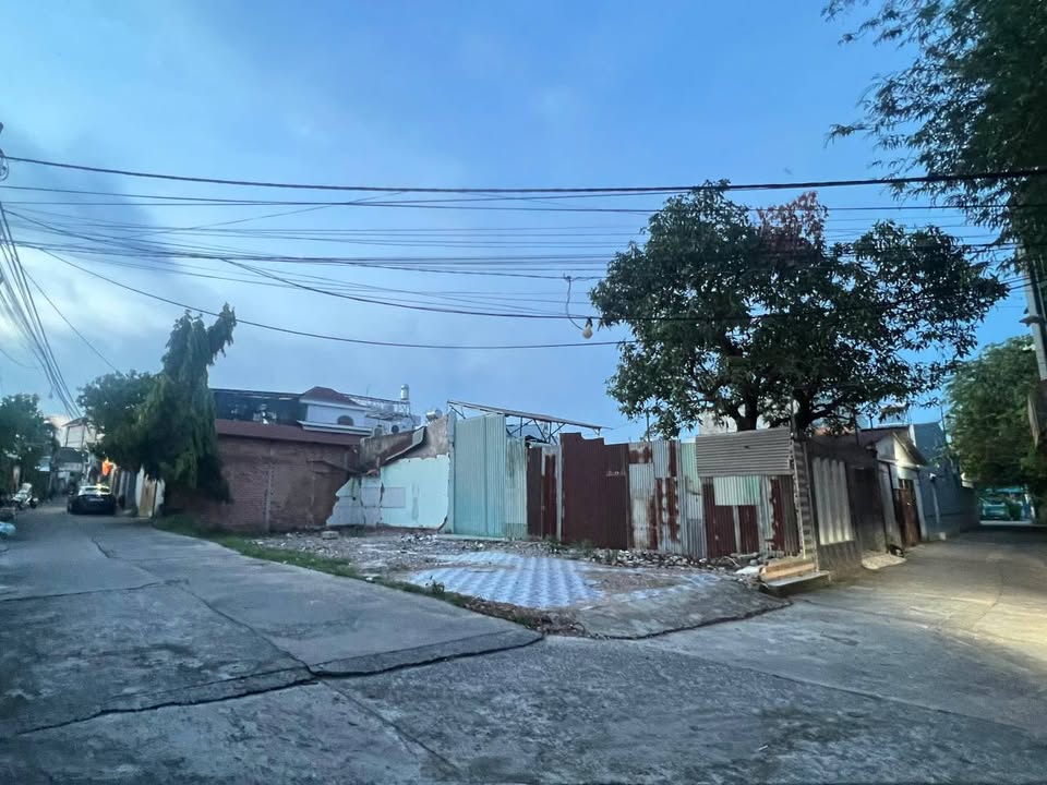 Đất nền Trảng Dài Biên Hòa 96m² giá 2.2 tỷ - Sổ đỏ chính chủ!