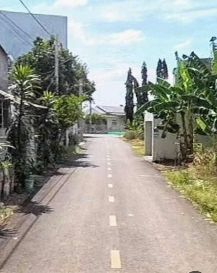 Nhà 108m² Phường Tân Bình, Đồng Xoài - Giá 1.5 Tỷ, Hướng Tây