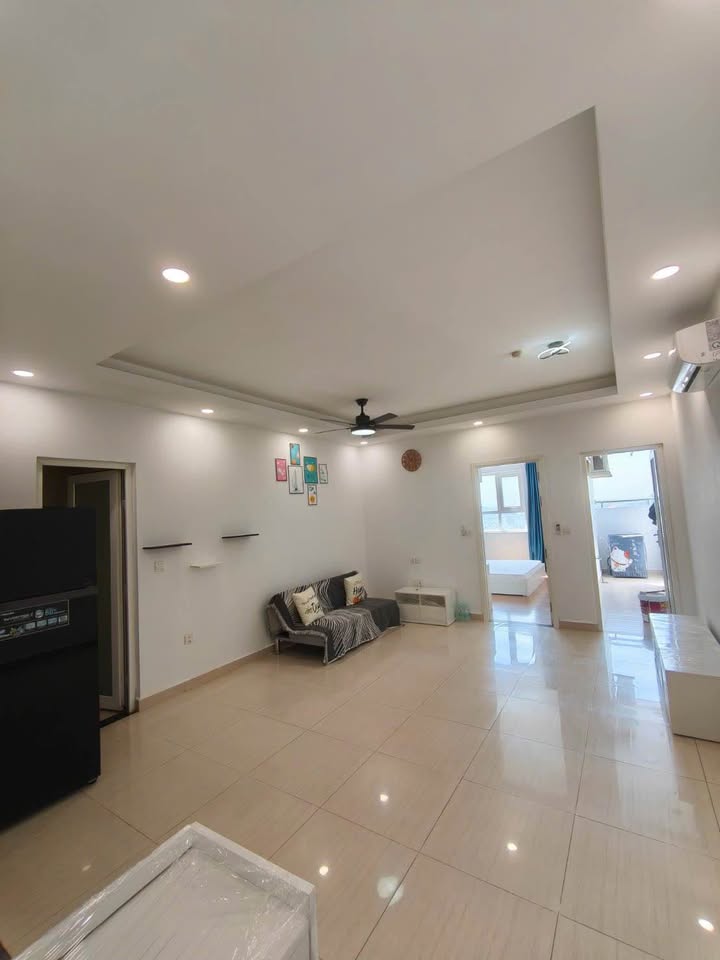 Office-tel Moonlight Boulevard Bình Tân 60m² - Sẵn sàng làm việc!