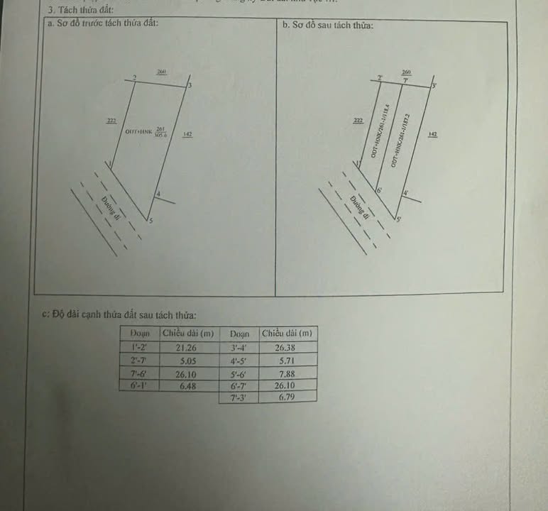 Đất nền Nguyễn Tri Phương Quảng Ngãi 118m² - Tiềm năng tăng giá vượt trội!