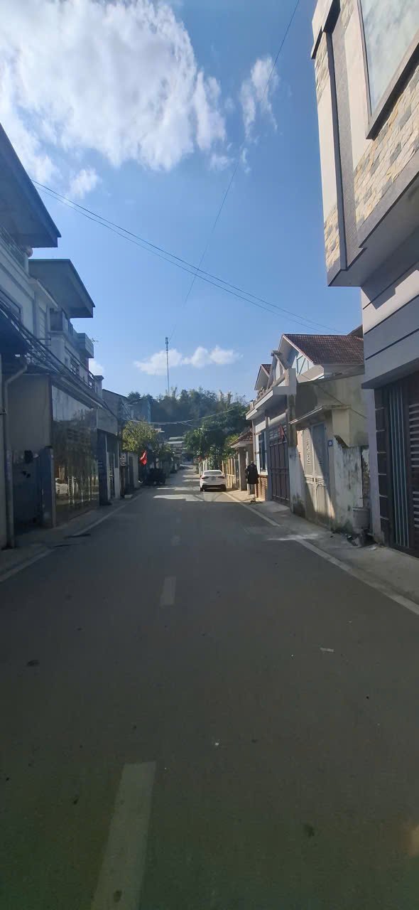 Đất nền Quyết Thắng Sơn La 100m² giá 795 triệu - Sổ đỏ chính chủ