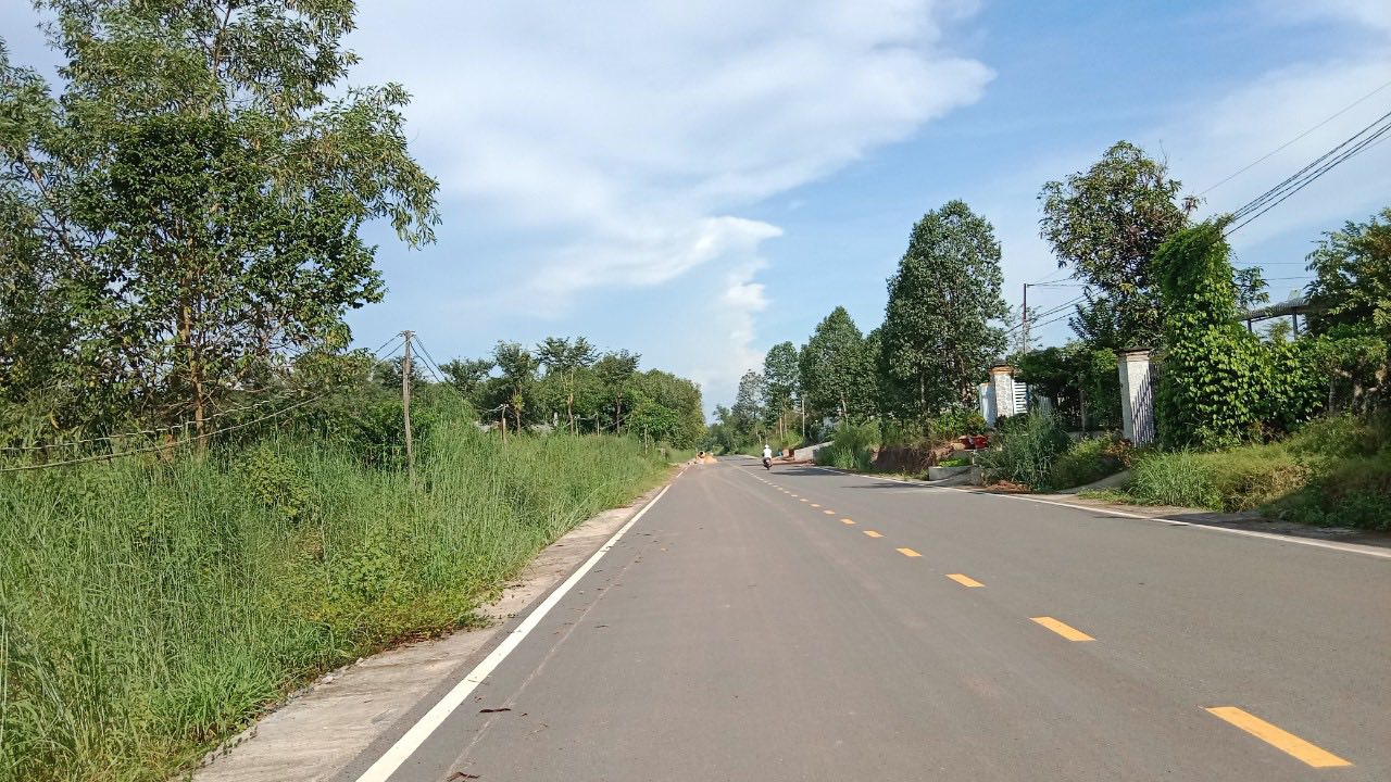 Kho Xưởng Tân Khai, Hớn Quản 9 triệu/tháng - Container thoải!